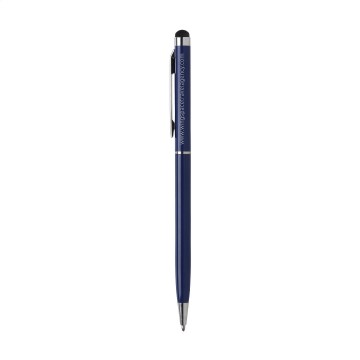 Stylus touch Blauw 032