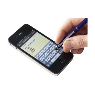 Stylus touch