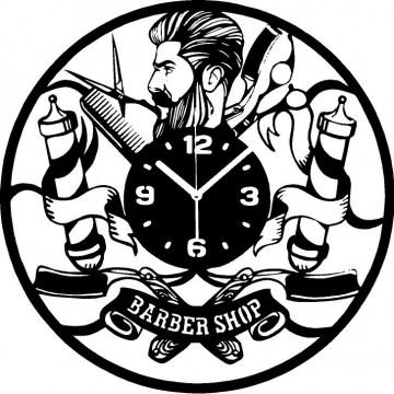 Barber 2